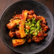 *여름한정*불스지구이 메뉴 사진(네이버)