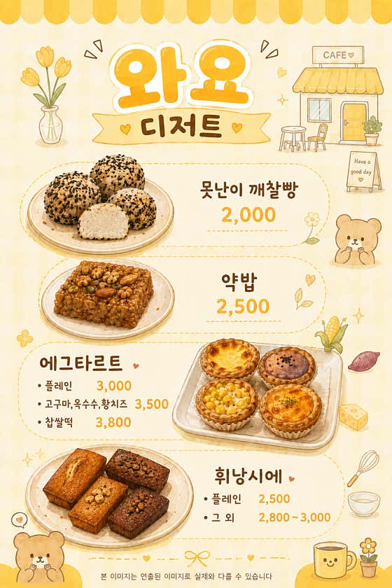 와요카페 · 네이버 지도·플레이스 5