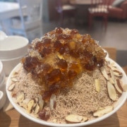밀크홍 메뉴 사진(네이버)