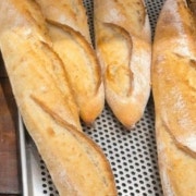 바게트 트라디시옹 메뉴 사진(네이버)