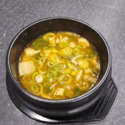 된장찌개추가 메뉴 사진(네이버)