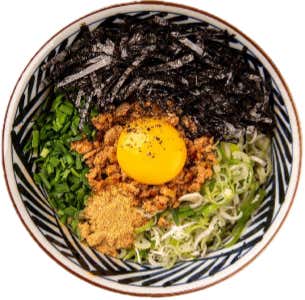 마제소바 메뉴 사진(네이버)