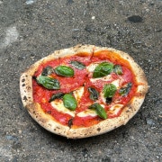 Margherita 메뉴 사진(네이버)