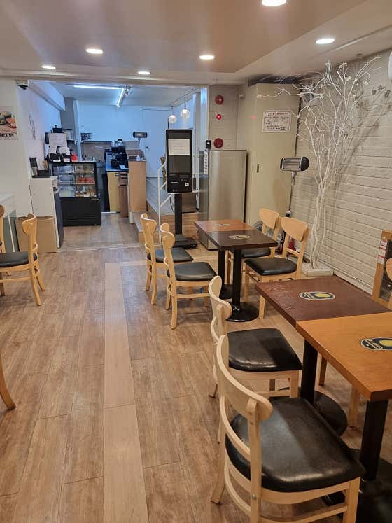 씨티오 퇴계로점