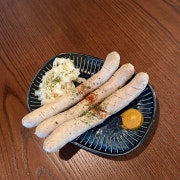 바이스 부어스트(수제소시지) 메뉴 사진(네이버)