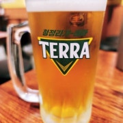 생맥주 메뉴 사진(네이버)