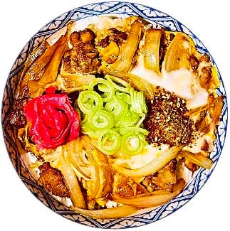 규동 메뉴 사진(네이버)