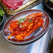 더덕구이 메뉴 사진(네이버)