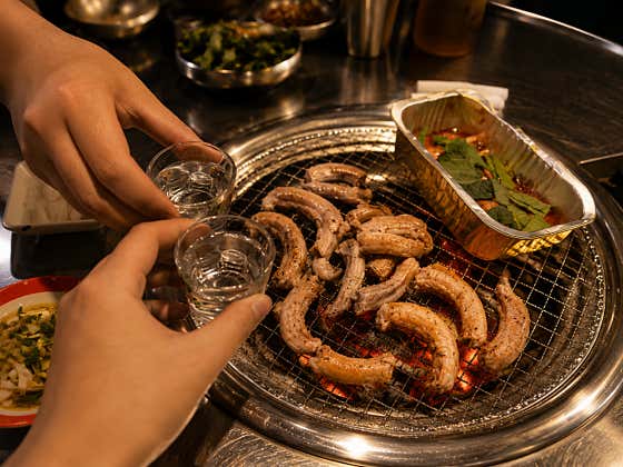 동수네 제철포차