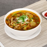 분보후에 메뉴 사진(네이버)