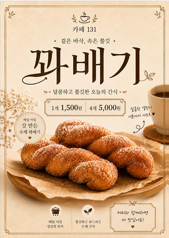 카페131 · 네이버 지도·플레이스 5