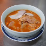 고기 짬뽕 메뉴 사진(네이버)