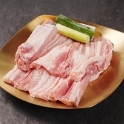 🍖뼈삼겹갈비🍖 메뉴 사진(네이버)