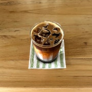 바닐라빈라떼 메뉴 사진(네이버)