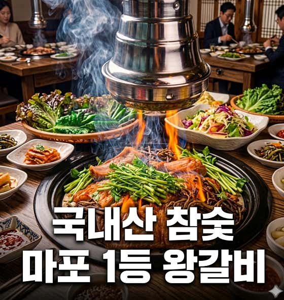금고기 마포본점