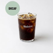 [COFFEE] 디카페인 콜드브루 메뉴 사진(네이버)