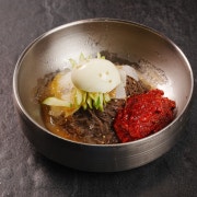 🥗비빔냉면🥗 메뉴 사진(네이버)