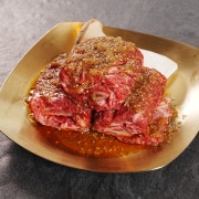 🥩소왕갈비(양념)🥩 메뉴 사진(네이버)