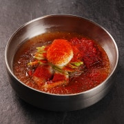 🍜참냉면🍜 메뉴 사진(네이버)