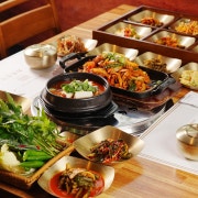 🐷제육정식🐷 메뉴 사진(네이버)