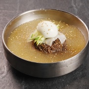 🍛물냉면🍛 메뉴 사진(네이버)