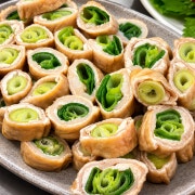 대파 막창구이 메뉴 사진(네이버)