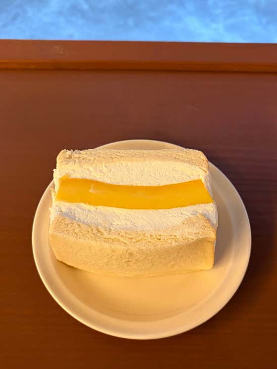 망고산도 메뉴 사진(네이버)
