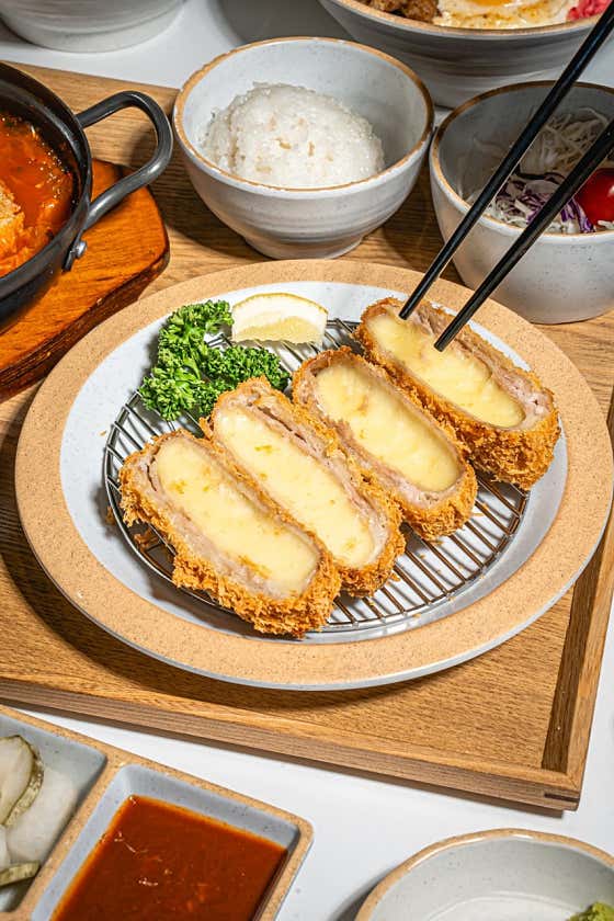 정성카츠 춘천퇴계점 · 네이버 지도·플레이스 9