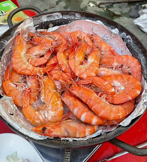 마을회관포차 옥련시장본점 · 네이버 지도·플레이스 8
