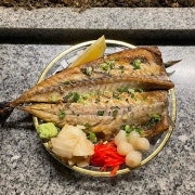 고등어구이 메뉴 사진(네이버)