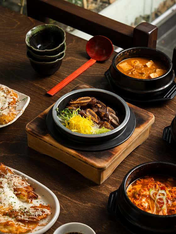 송경솥밥 연남점 · 네이버 지도·플레이스 9