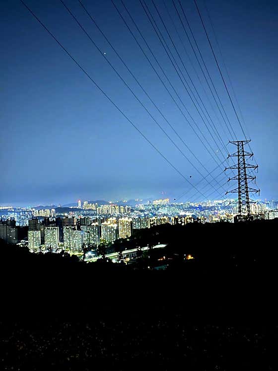 청주별마당캠핑장 · 네이버 지도·플레이스 4