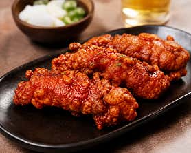중앙즉석닭발 수원성대직영점 · 네이버 지도·플레이스 3