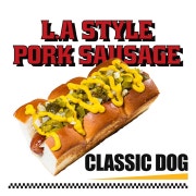 CLASSIC DOG 메뉴 사진(네이버)