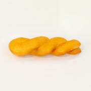 찹쌀꽈배기 메뉴 사진(네이버)