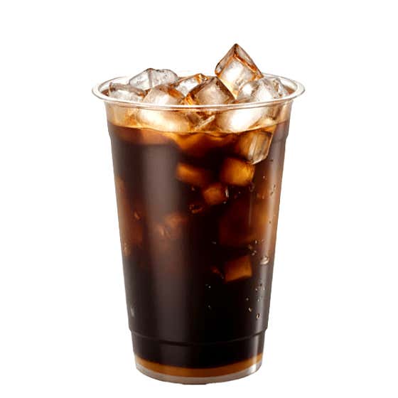 아메리카노 메뉴 사진(네이버)