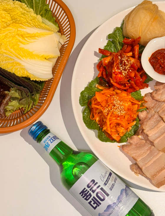 술례길 기장시장점 · 네이버 지도·플레이스 2