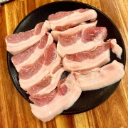가브리살600g 메뉴 사진(네이버)