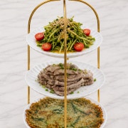 [SET] 영월 로맨스 타워 메뉴 사진(네이버)