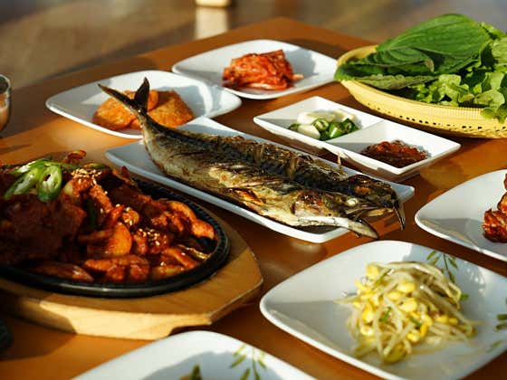 제주 성산 해마루&쌈총사횟집 · 네이버 지도·플레이스 4