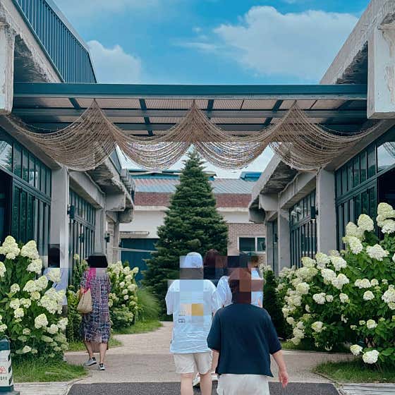 어가길베이커리카페