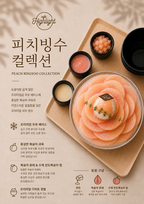카페 하이라이트 수원본점 · 네이버 지도·플레이스 8