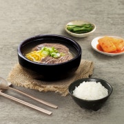 곰탕 메뉴 사진(네이버)