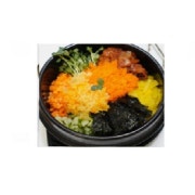 날치알밥 메뉴 사진(네이버)