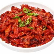 [뼈없는] 닭발/구이 메뉴 사진(네이버)