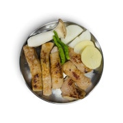 막창 Set 메뉴 사진(네이버)