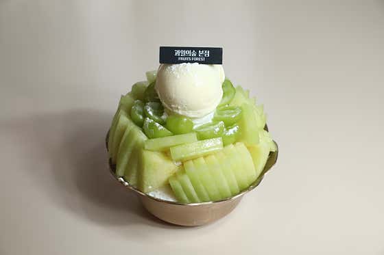 과일의숲 본점 · 네이버 지도·플레이스 7