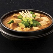 된장찌개(2~3인용) 메뉴 사진(네이버)