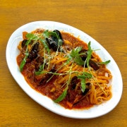 씨푸드 토마토파스타 메뉴 사진(네이버)