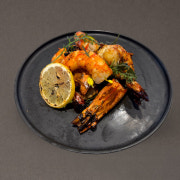 대하 4pieces 메뉴 사진(네이버)